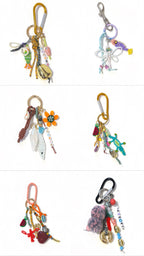 BAG CHARM 00