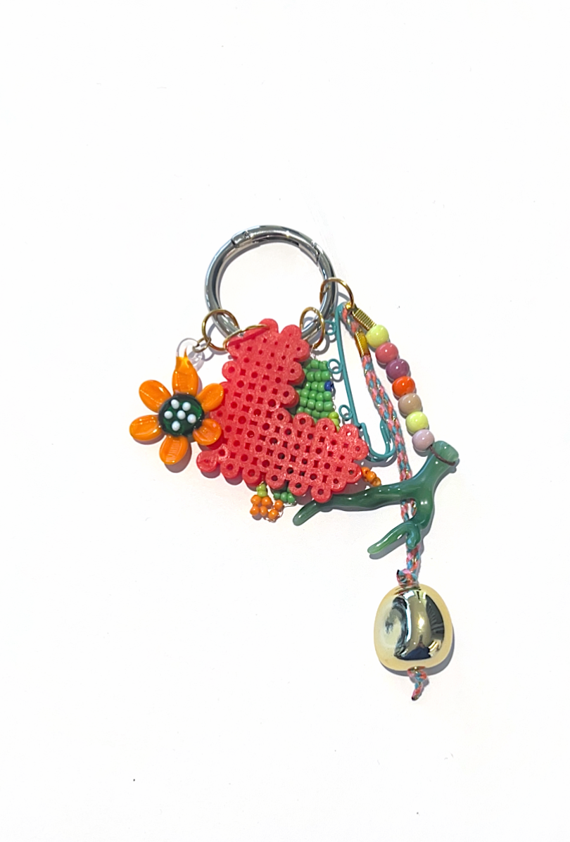 BAG CHARM 01