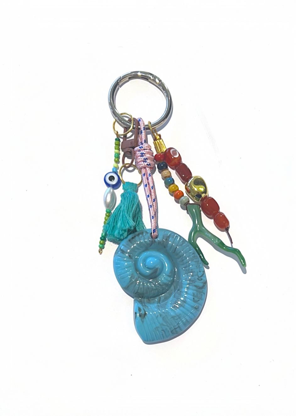 BAG CHARM 00