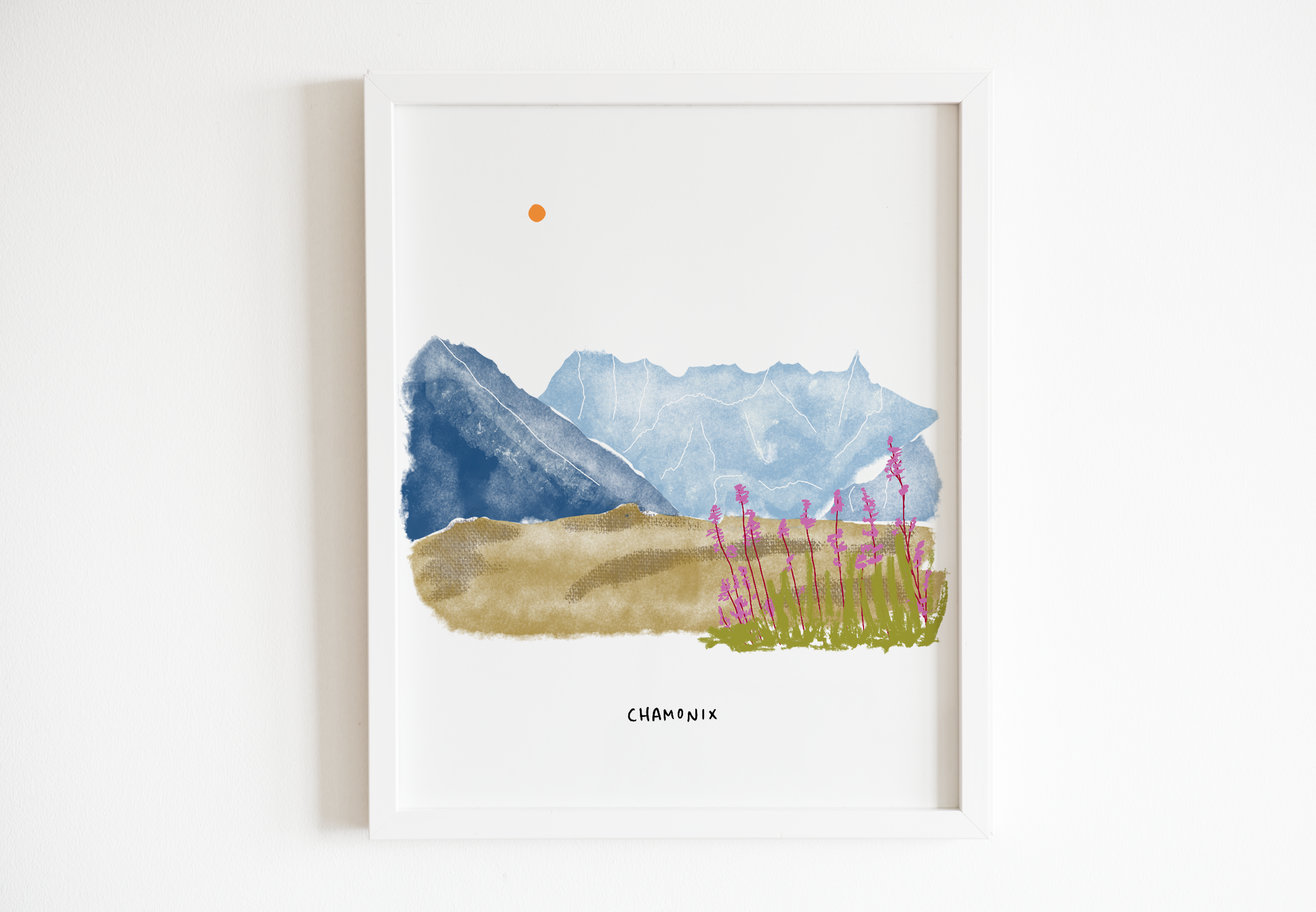 Chamonix