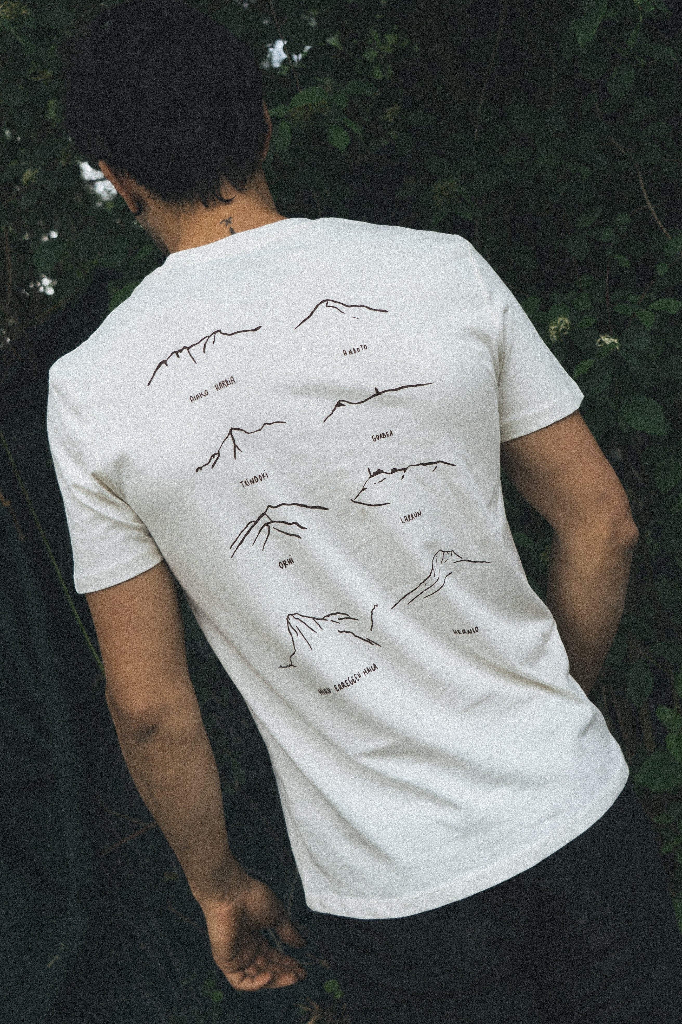 Gure Gailurrak Tee 01