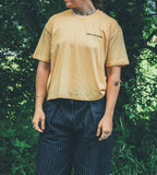Gure Gailurrak Tee Crop
