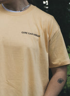 Gure Gailurrak Tee Crop