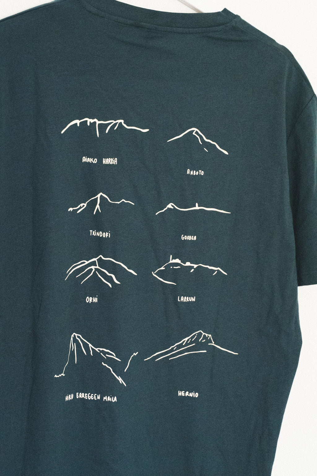 Gure Gailurrak Tee 02