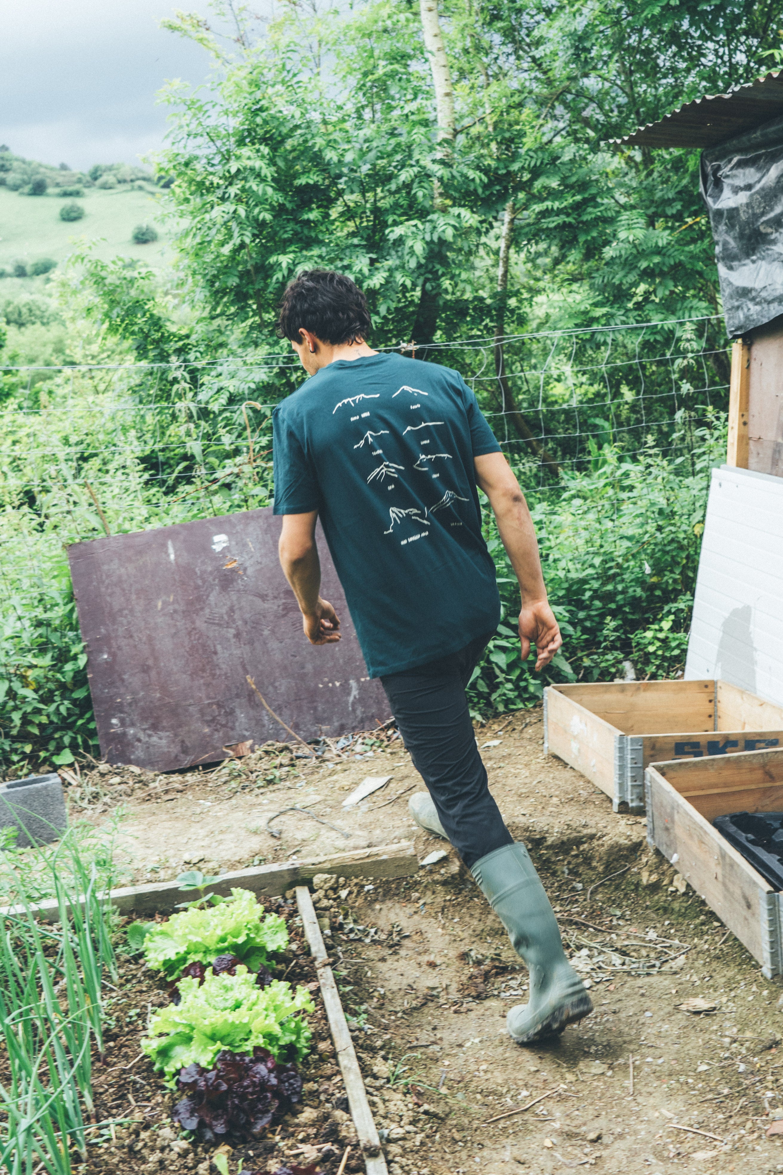 Gure Gailurrak Tee 02
