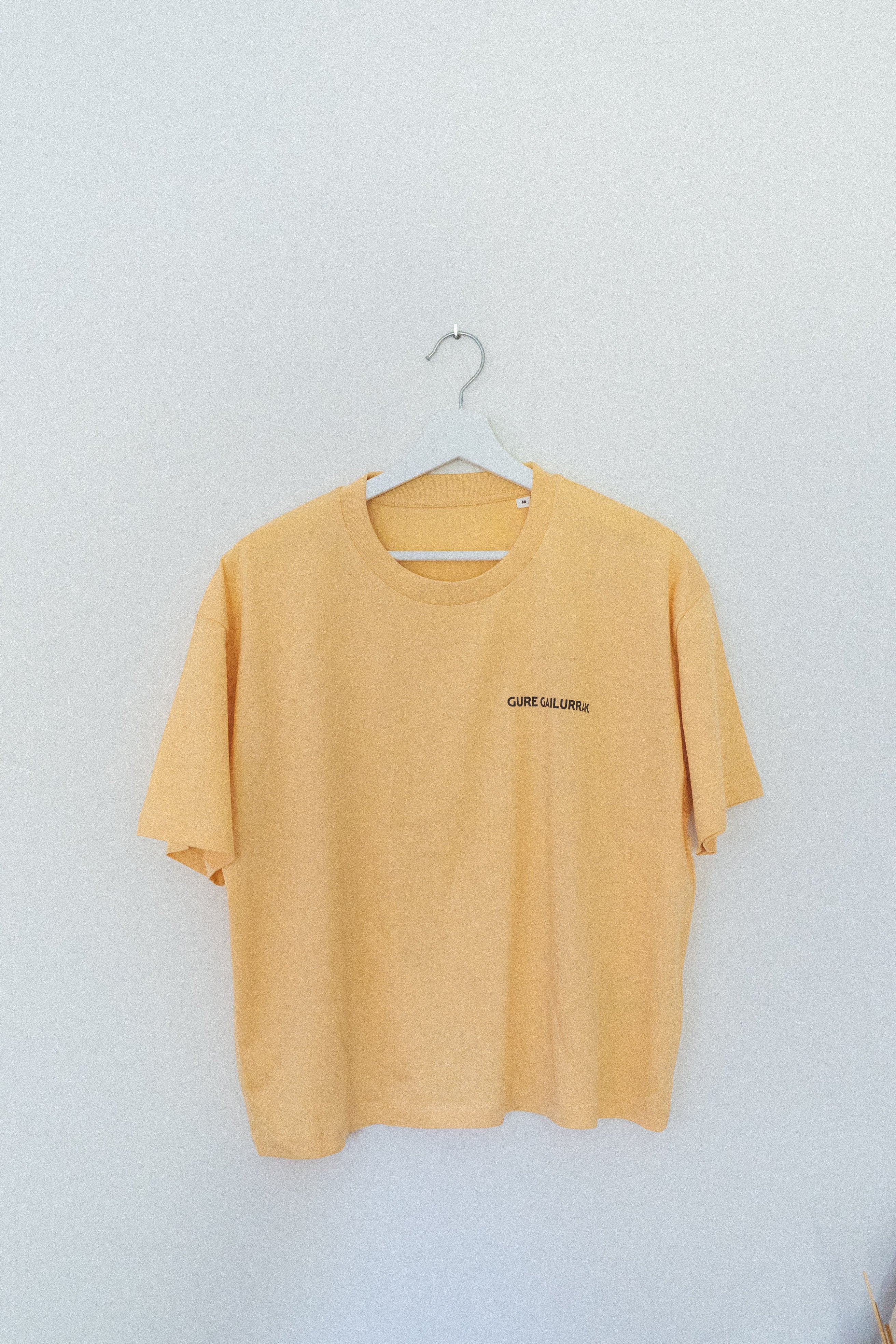 Gure Gailurrak Tee Crop