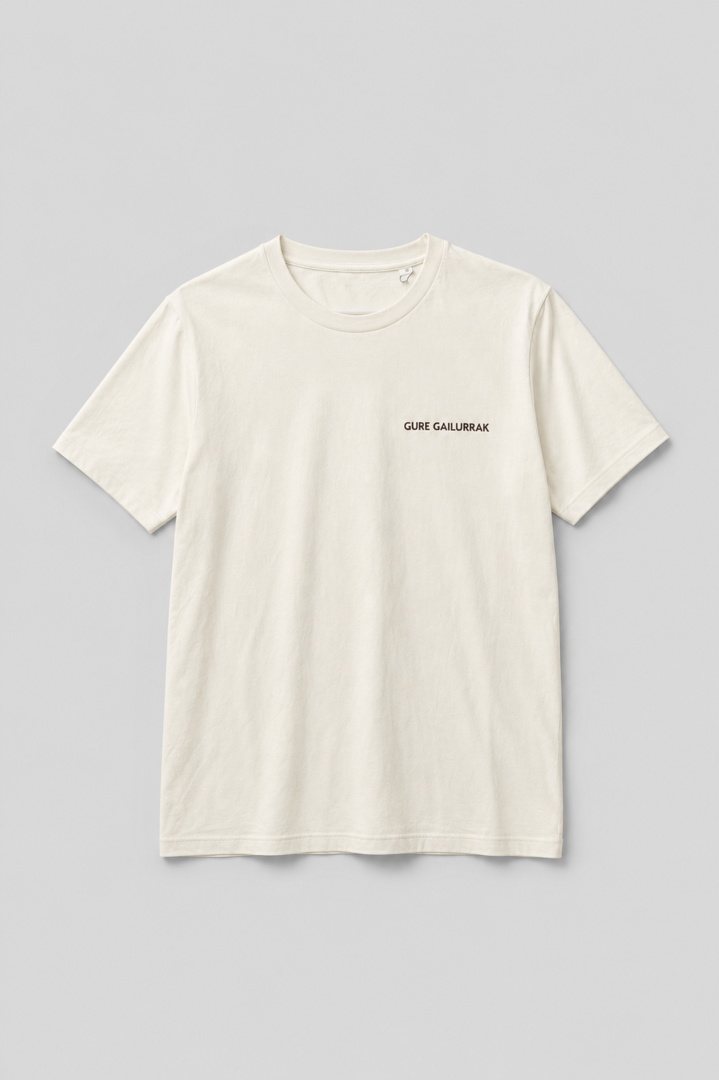 Gure Gailurrak Tee 01
