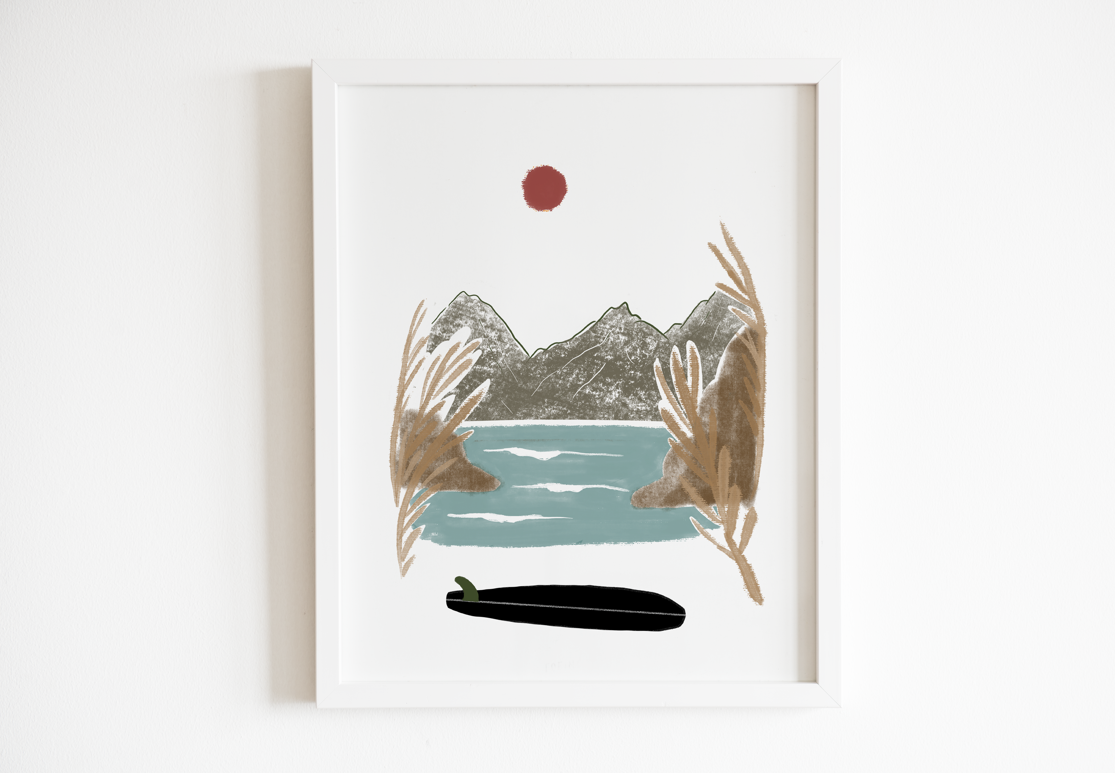 Tofino